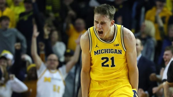 Michigan State Spartans vs. Michigan Wolverines Pick