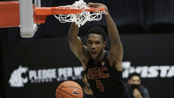 USC Trojans vs. Gonzaga Bulldogs Odds & Pick