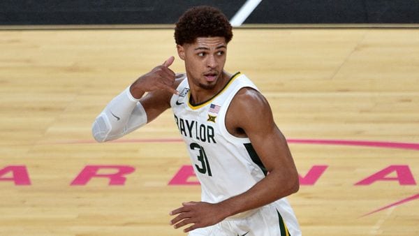 NCAA Championship Picks: Baylor Bears vs. Gonzaga Bulldogs