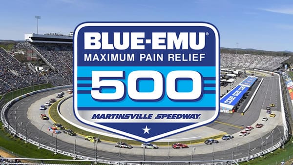 Blu EMu Maximum Pain Relief 500