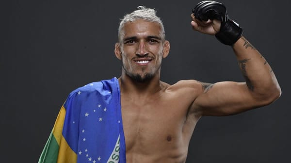 UFC 262 Picks: Oliveira vs. Chandler