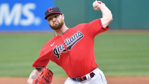 Minnesota Twins vs. Cleveland Guardians Betting Preview & MLB Pick