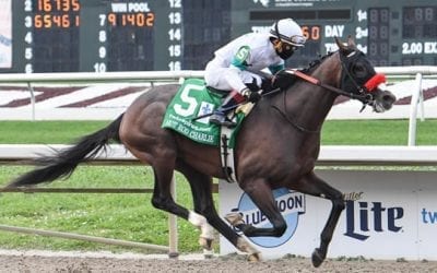 2021 Belmont Stakes Picks and Analysis