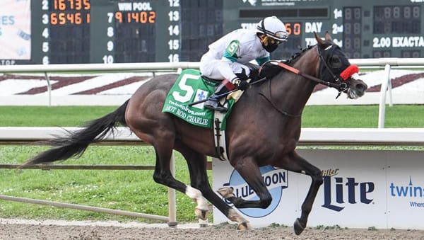 2021 Belmont Stakes Picks and Analysis