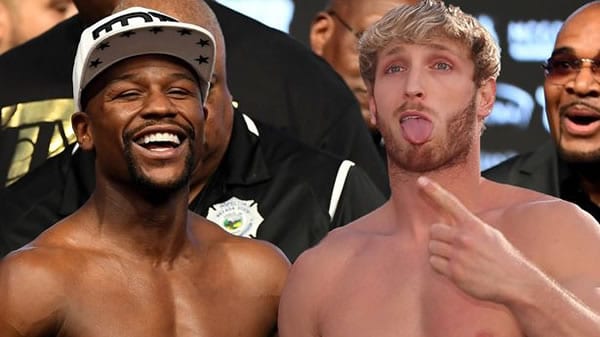 Floyd Mayweather vs. Logan Paul Fight Odds & Prediction