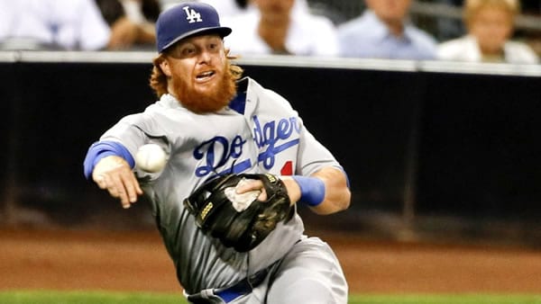 Houston Astros vs. Los Angeles Dodgers Pick 8/4/21