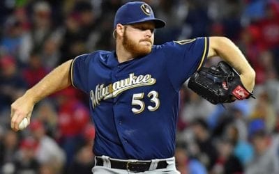 Bet the Total: Brewers vs. Cubs 8/21/22