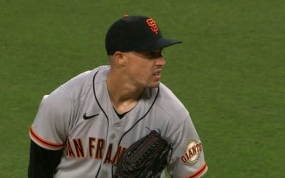 Giants vs. Brewers Total & Side Pick