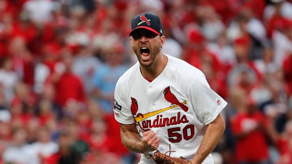 Cubs at Cards Total & Moneyline Pick