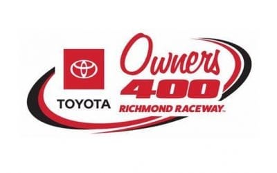 Toyota Owners 400 Odds & Picks