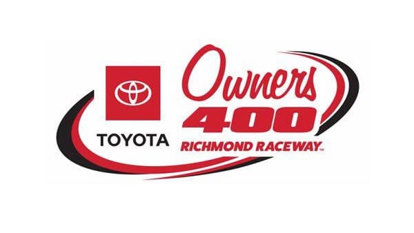 Toyota Owners 400 Picks & Analysis