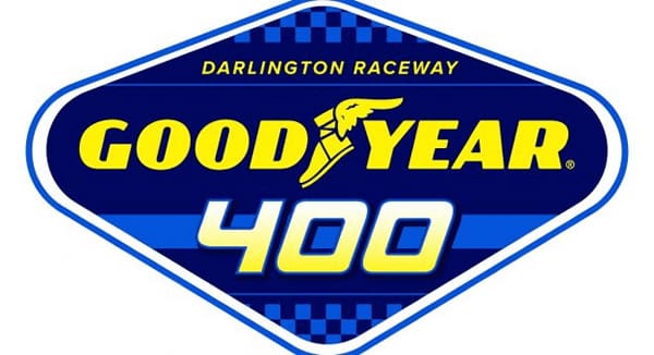 2023 Goodyear 400 Race