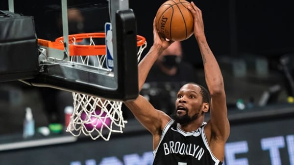 Celtics vs. Nets Pick – Game 2 Odds & Analysis