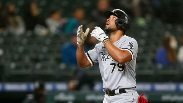 Jose Abreu White Sox