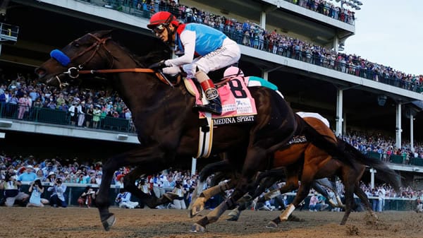 Preakness Stakes Race Analysis & Selections