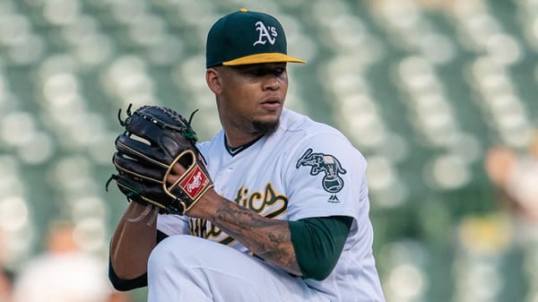 Seattle Mariners vs. Oakland Athletics Pick 5/24/21