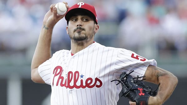 Marlins vs. Phillies Betting Predictions