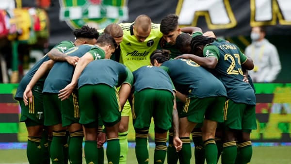 Portland Timbers vs. Philadelphia Union Pick 5/30/21