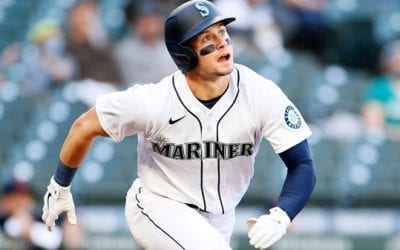 Cleveland Indians vs. Seattle Mariners Pick 5/15/21