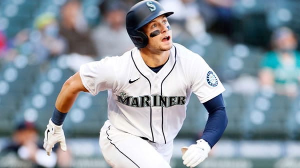 Jarred Kelenic Mariners