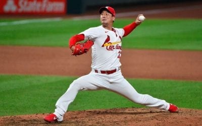 MLB Picks: Reds vs. Cardinals 6/4/21
