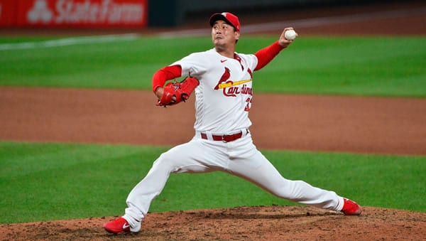 St. Louis Cardinals vs. Chicago Cubs Pick 7/10/21