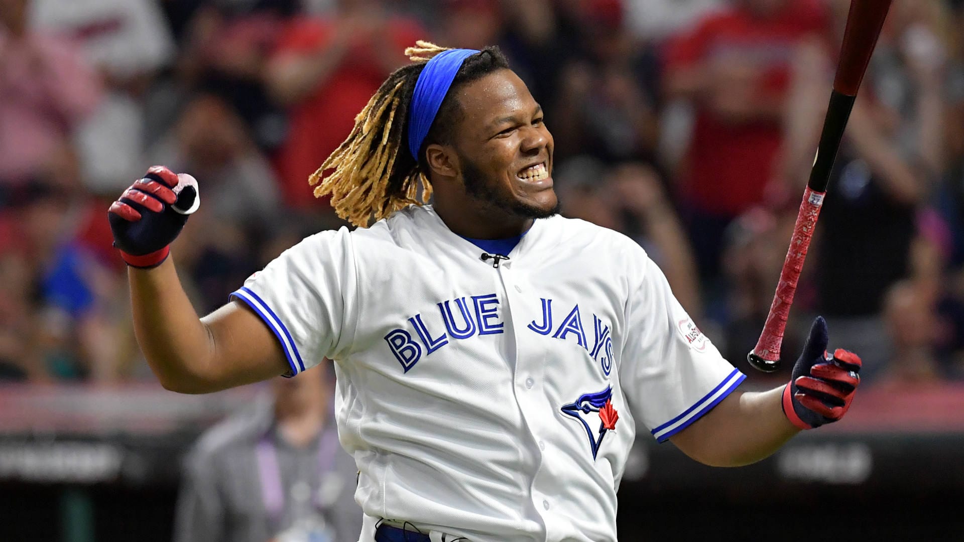 Vladimir Guerrero Jr. Jays