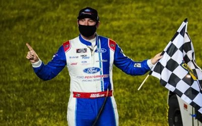 Toyota/Save Mart 350 Odds & Predictions