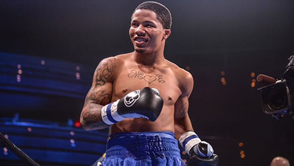 Gervonta Davis vs. Mario Barrios Fight Analysis & Picks