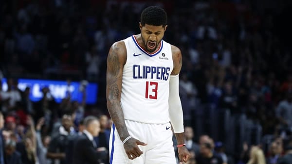 Los Angeles Clippers at Los Angeles Lakers Pick 12/3/21