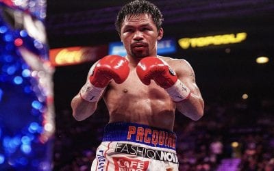 Errol Spence, Jr. vs. Manny Pacquiao Fight Analysis & Picks