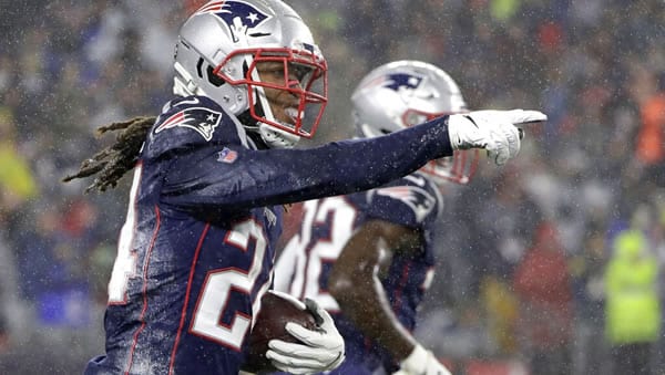 New England Patriots 2021 Total Wins Odds & Best Bet