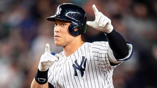 Aaron Judge Yankees