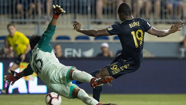 Philadelphia Union vs. Atlanta United Pick 6/19/21