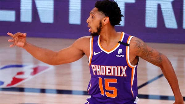 Cameron Payne Phoenix