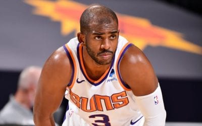 Phoenix Suns at Denver Nuggets Game 4 Pick
