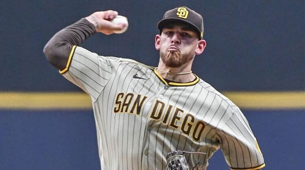 Rockies vs. Padres Best Bet 6/10/22