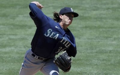 Rays vs. Mariners Odds & Predictions 6/19/21