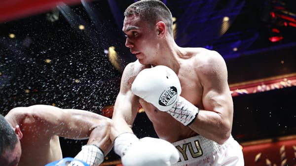 Tim Tszyu vs. Michael Zerafa Fight Odds, Analysis, Picks