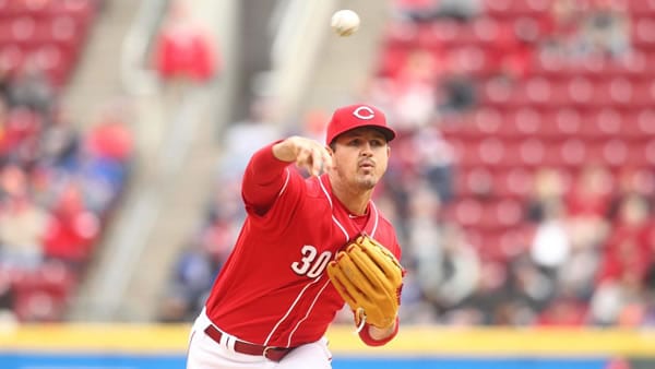 Dodgers vs. Reds Runline 6/21/22