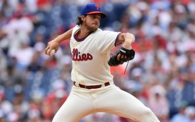 Phillies vs. Padres Game 2 NLCS Odds & Predictions