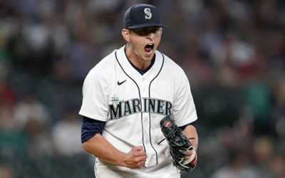 Twins vs. Mariners Odds & Predictions