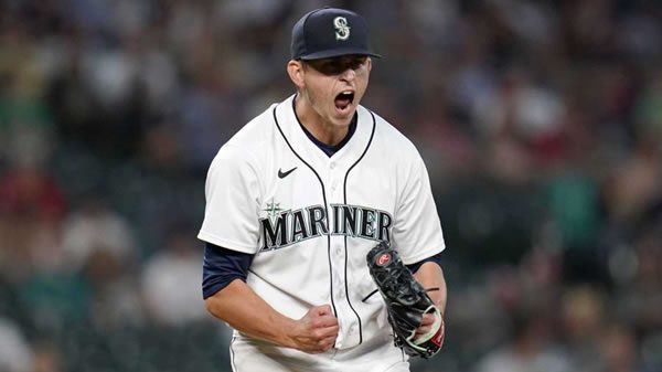 Mariners vs. Blue Jays Odds & Picks 5/16/22