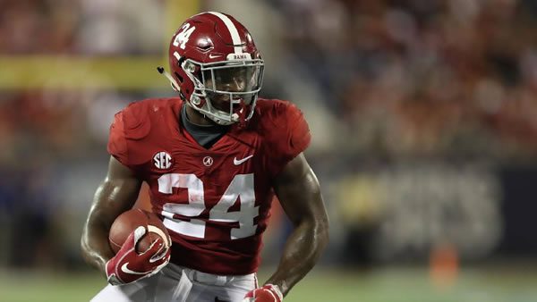 Alabama Betting Futures – Odds & Picks