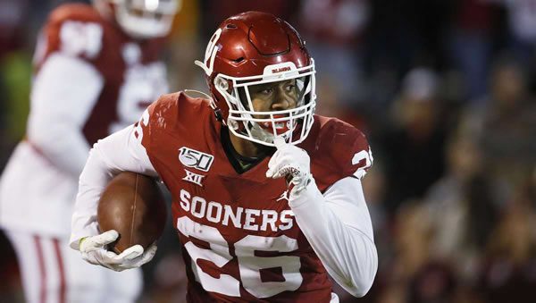 Oklahoma Sooners vs. Tulane Green Wave Spread Pick