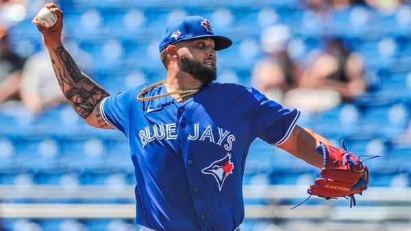 Toronto Blue Jays vs. LA Angels Pick 8/11/21