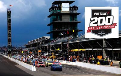Verizon 200 at the Brickyard Picks & Race Analysis