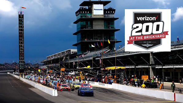 Verizon 200 at the Brickyard Value Picks