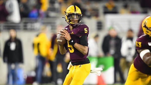 Arizona State vs. BYU Prediction ATS 9/18/21