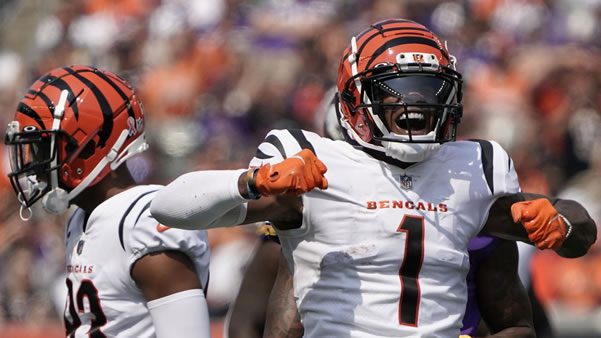 Ravens vs Bengals Predictions, Betting Odds, Line & Spread